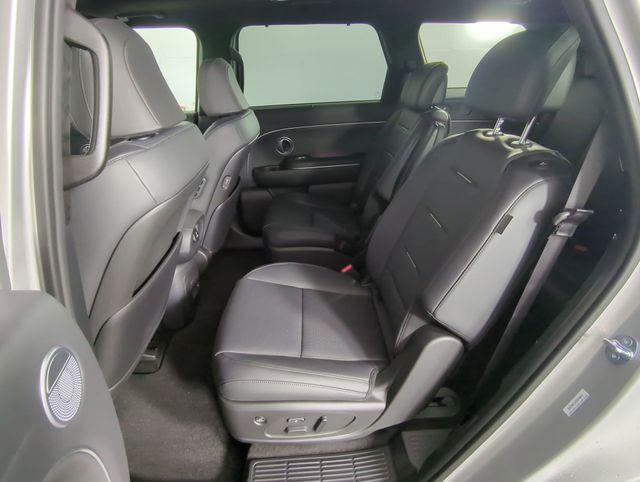 new 2026 Hyundai Palisade car, priced at $55,088