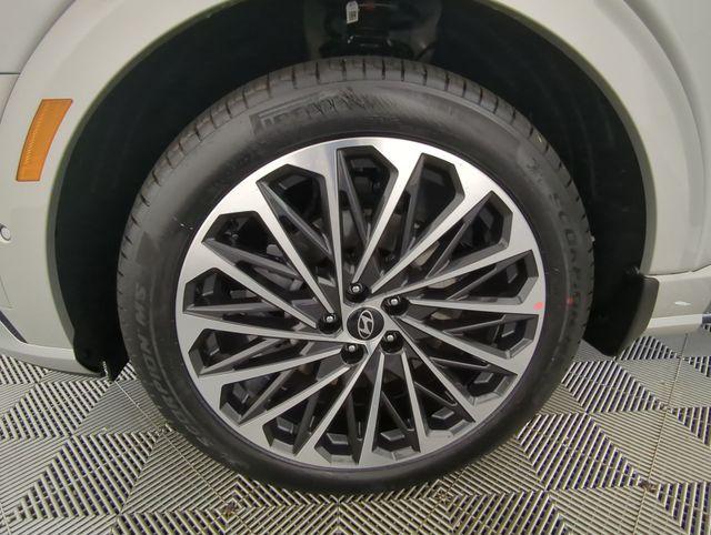 new 2026 Hyundai Palisade car, priced at $55,088