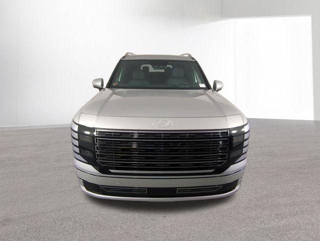 new 2026 Hyundai Palisade car, priced at $55,088