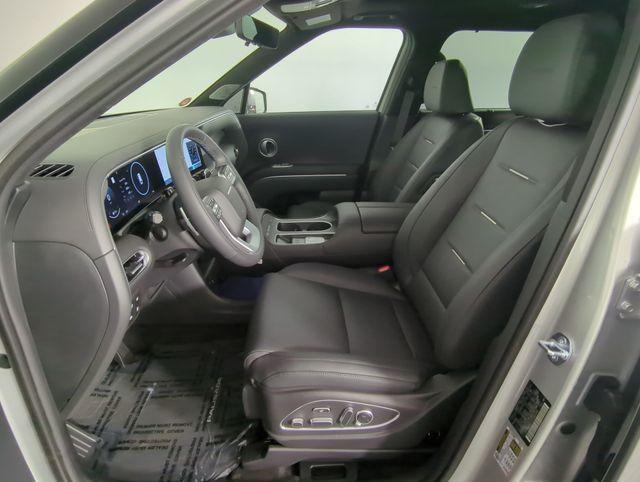 new 2026 Hyundai Palisade car, priced at $55,088