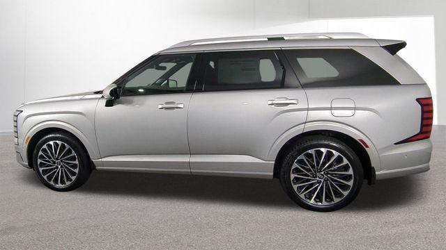 new 2026 Hyundai Palisade car, priced at $55,088