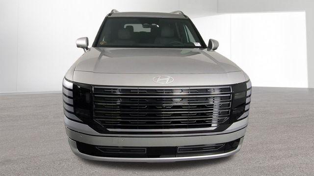 new 2026 Hyundai Palisade car, priced at $55,088