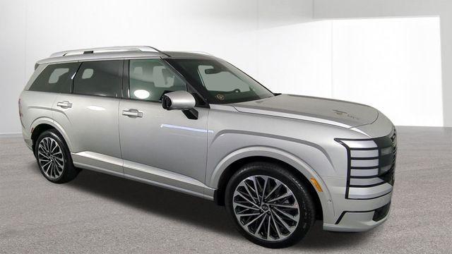 new 2026 Hyundai Palisade car, priced at $55,088