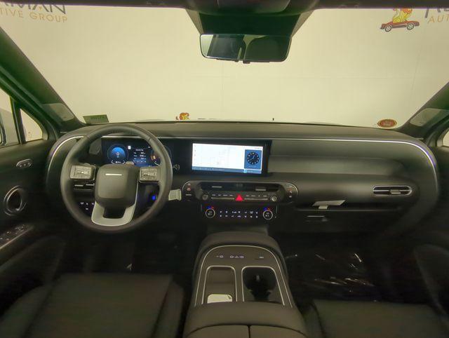 new 2026 Hyundai Palisade car, priced at $55,088