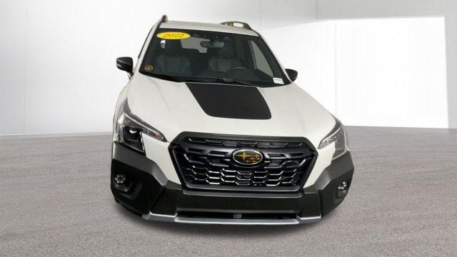used 2022 Subaru Forester car, priced at $24,791