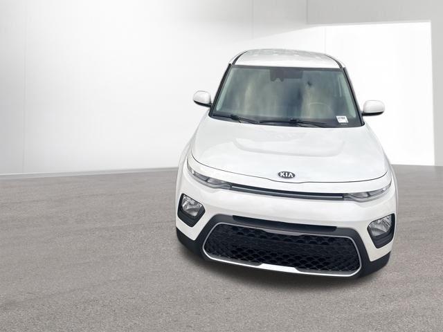 used 2020 Kia Soul car, priced at $11,759