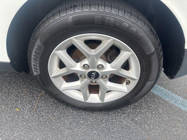 used 2020 Kia Soul car, priced at $11,398