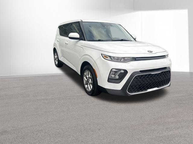 used 2020 Kia Soul car, priced at $11,759