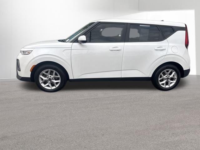 used 2020 Kia Soul car, priced at $11,759