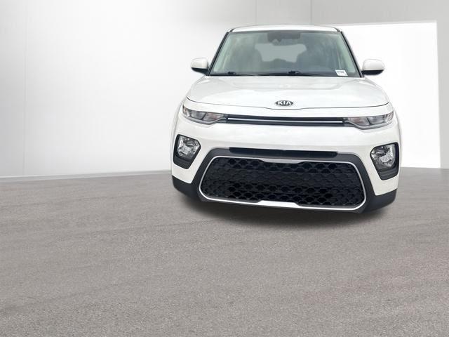 used 2020 Kia Soul car, priced at $11,759