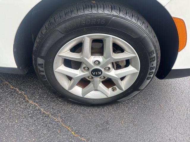 used 2020 Kia Soul car, priced at $11,759