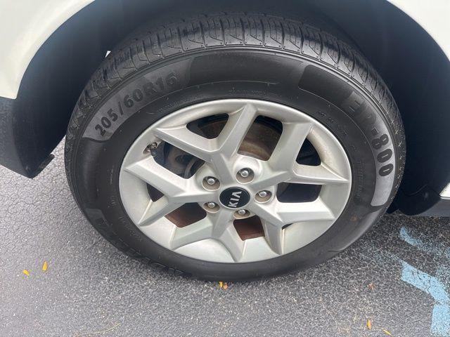 used 2020 Kia Soul car, priced at $11,759