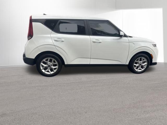 used 2020 Kia Soul car, priced at $11,759