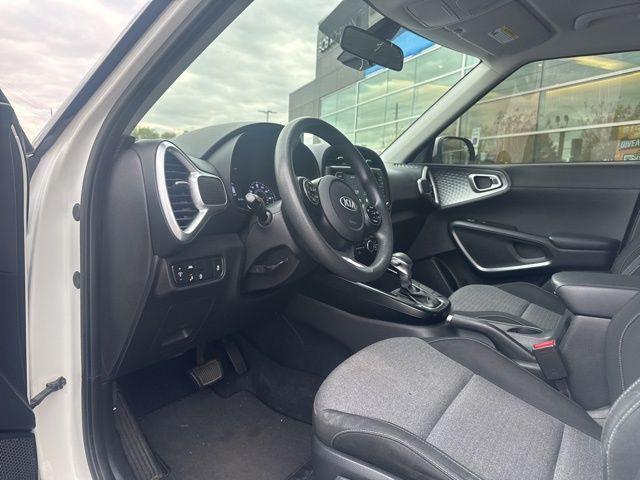 used 2020 Kia Soul car, priced at $11,759