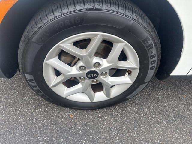 used 2020 Kia Soul car, priced at $11,759