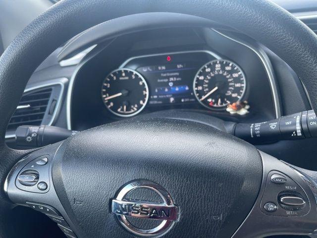 used 2020 Nissan Murano car, priced at $16,591