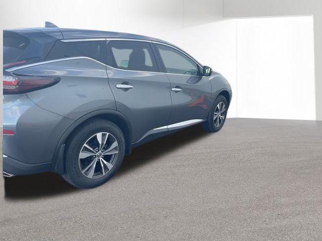 used 2020 Nissan Murano car, priced at $16,591