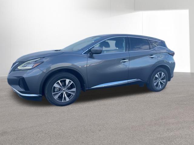 used 2020 Nissan Murano car, priced at $16,591