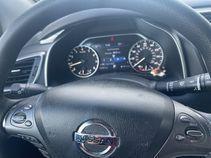 used 2020 Nissan Murano car, priced at $16,591