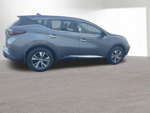 used 2020 Nissan Murano car, priced at $16,591