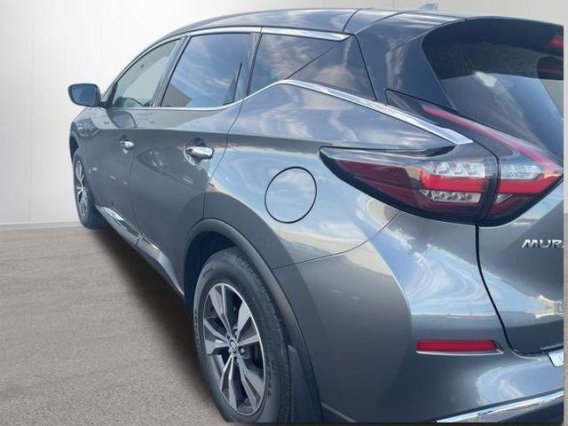 used 2020 Nissan Murano car, priced at $16,591