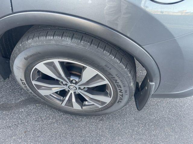 used 2020 Nissan Murano car, priced at $16,591