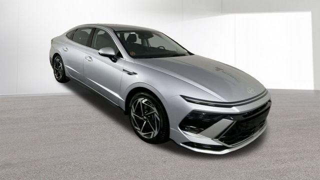 new 2026 Hyundai Sonata car, priced at $30,645