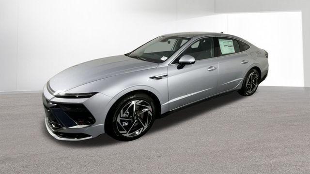 new 2026 Hyundai Sonata car, priced at $30,645