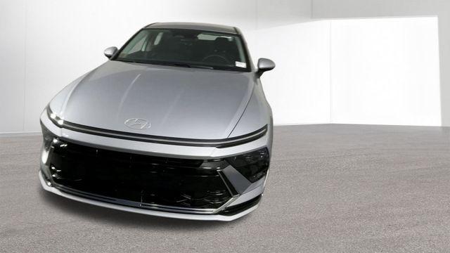 new 2026 Hyundai Sonata car, priced at $30,645