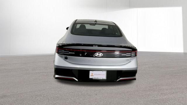 new 2026 Hyundai Sonata car, priced at $30,645