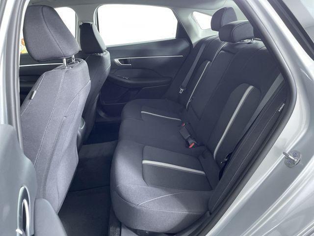 new 2026 Hyundai Sonata car, priced at $30,645