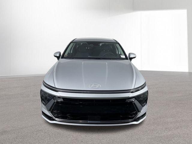 new 2026 Hyundai Sonata car, priced at $30,645