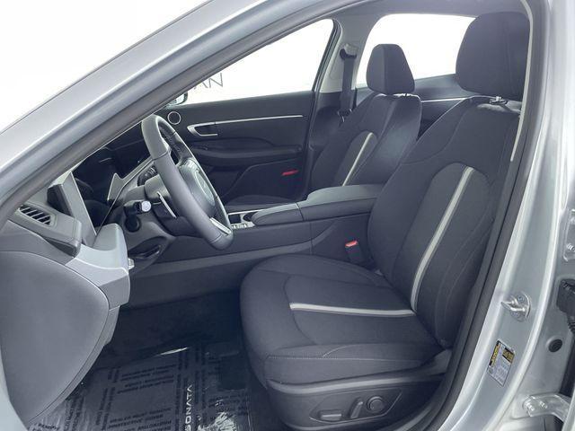 new 2026 Hyundai Sonata car, priced at $30,645