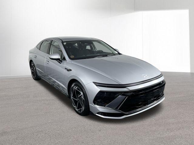 new 2026 Hyundai Sonata car, priced at $30,645