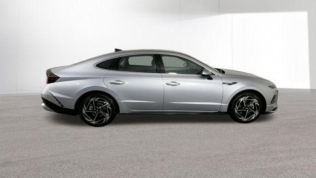 new 2026 Hyundai Sonata car, priced at $30,645