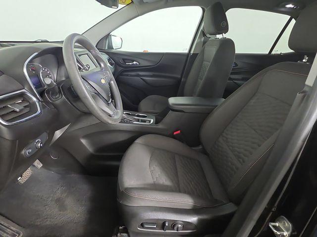 used 2021 Chevrolet Equinox car, priced at $14,243