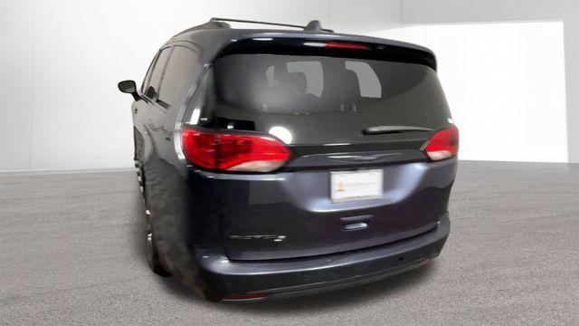 used 2020 Chrysler Pacifica car, priced at $22,662