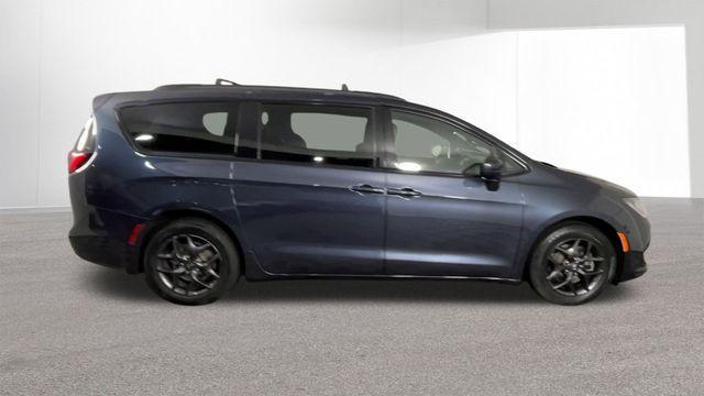 used 2020 Chrysler Pacifica car, priced at $22,662