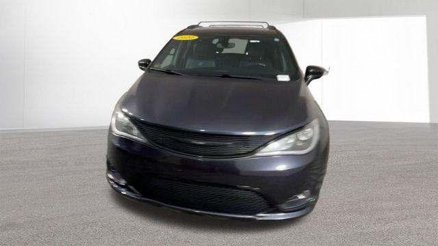 used 2020 Chrysler Pacifica car, priced at $22,662