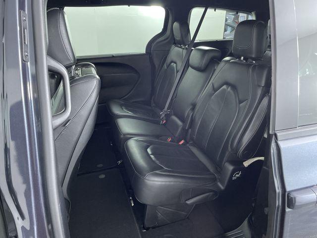 used 2020 Chrysler Pacifica car, priced at $22,662