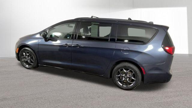 used 2020 Chrysler Pacifica car, priced at $22,662
