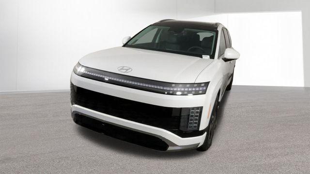 new 2026 Hyundai IONIQ 9 car, priced at $72,505