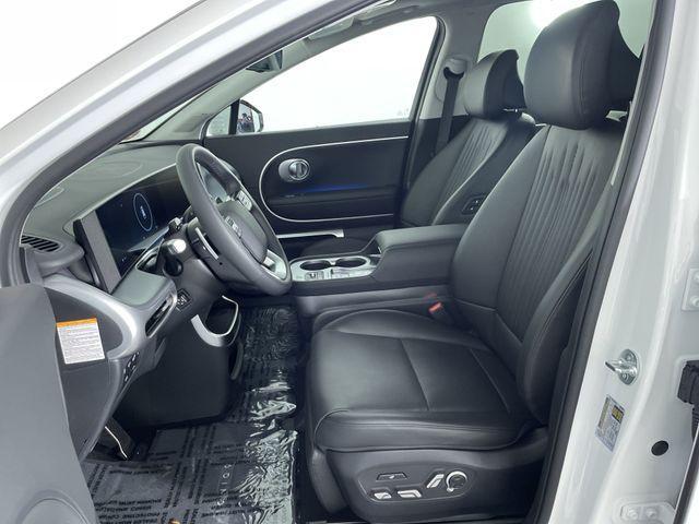 new 2026 Hyundai IONIQ 9 car, priced at $72,505