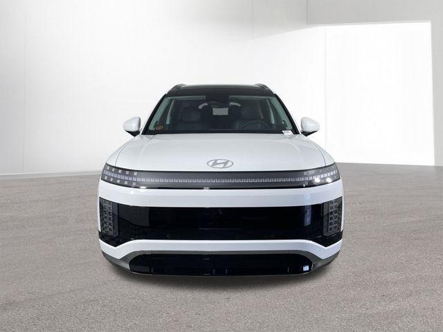 new 2026 Hyundai IONIQ 9 car, priced at $72,505