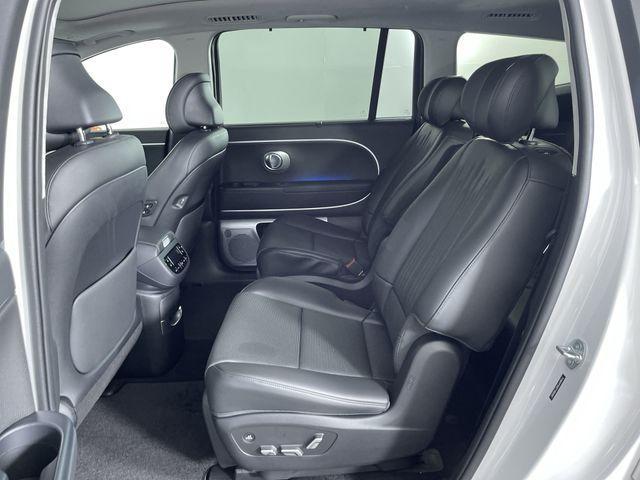 new 2026 Hyundai IONIQ 9 car, priced at $72,505