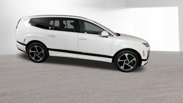 new 2026 Hyundai IONIQ 9 car, priced at $72,505