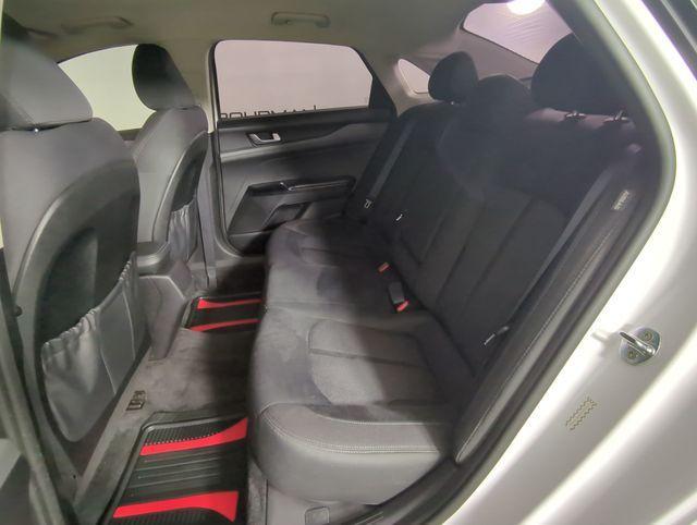 used 2021 Kia K5 car, priced at $13,661