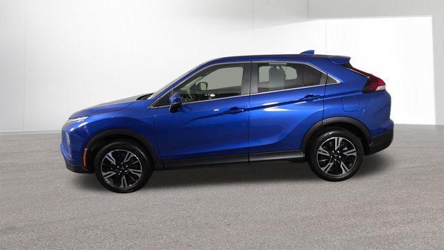 used 2024 Mitsubishi Eclipse Cross car, priced at $21,243