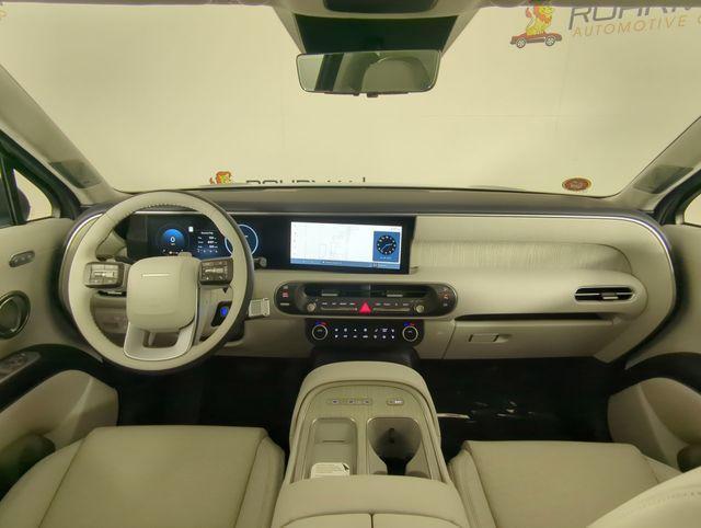 new 2026 Hyundai Palisade car, priced at $55,091