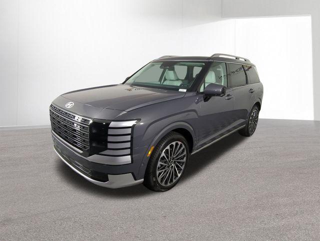 new 2026 Hyundai Palisade car, priced at $55,091